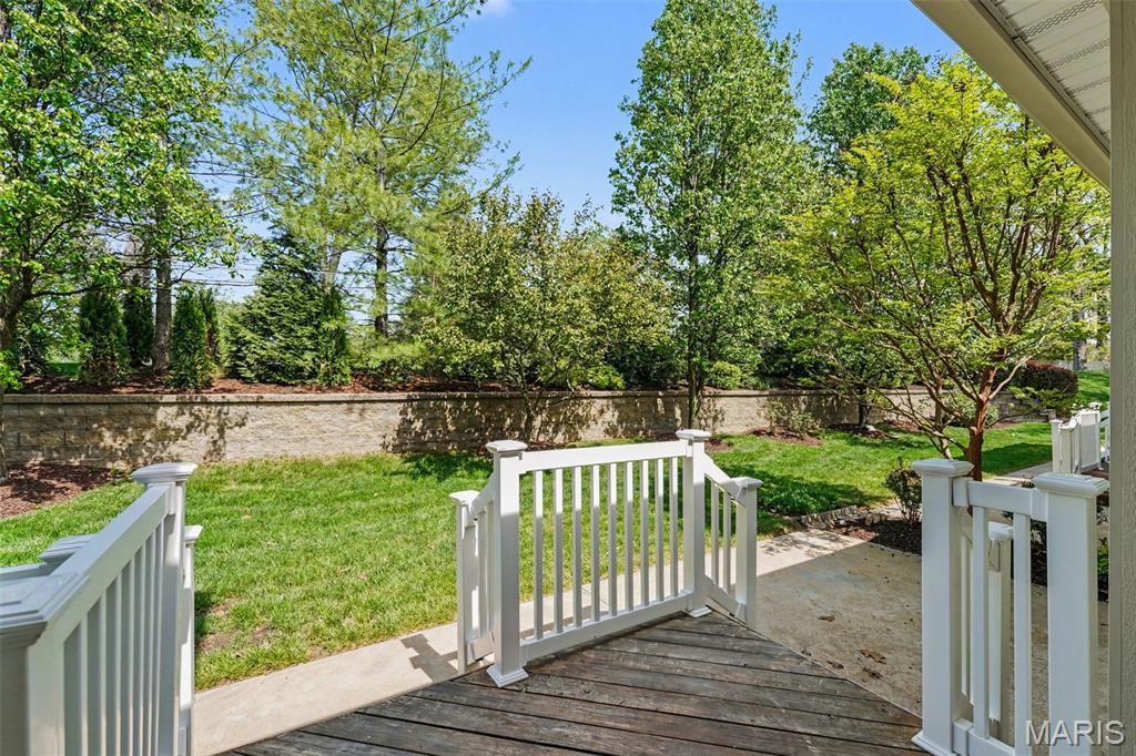 Villas Of Grantwood - Residential