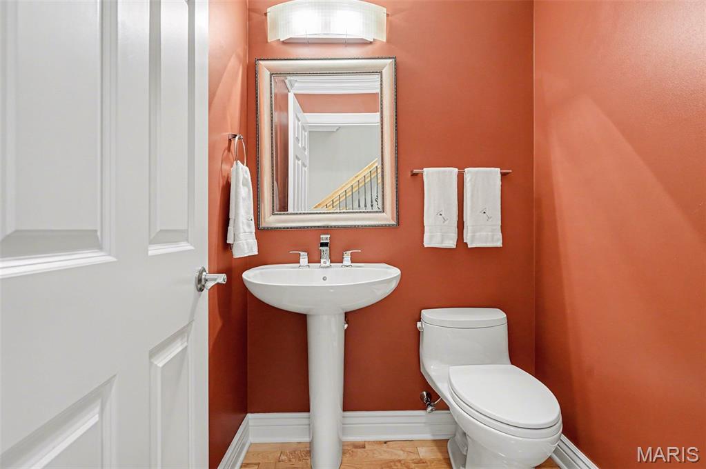 Villas Of Grantwood - Residential