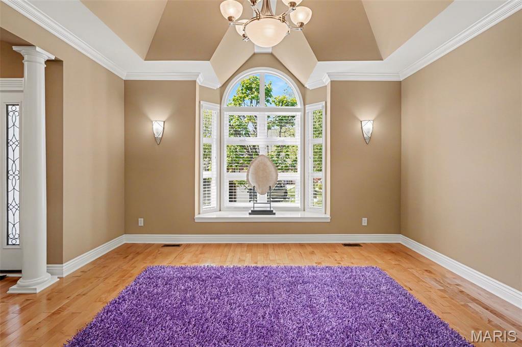 Villas Of Grantwood - Residential