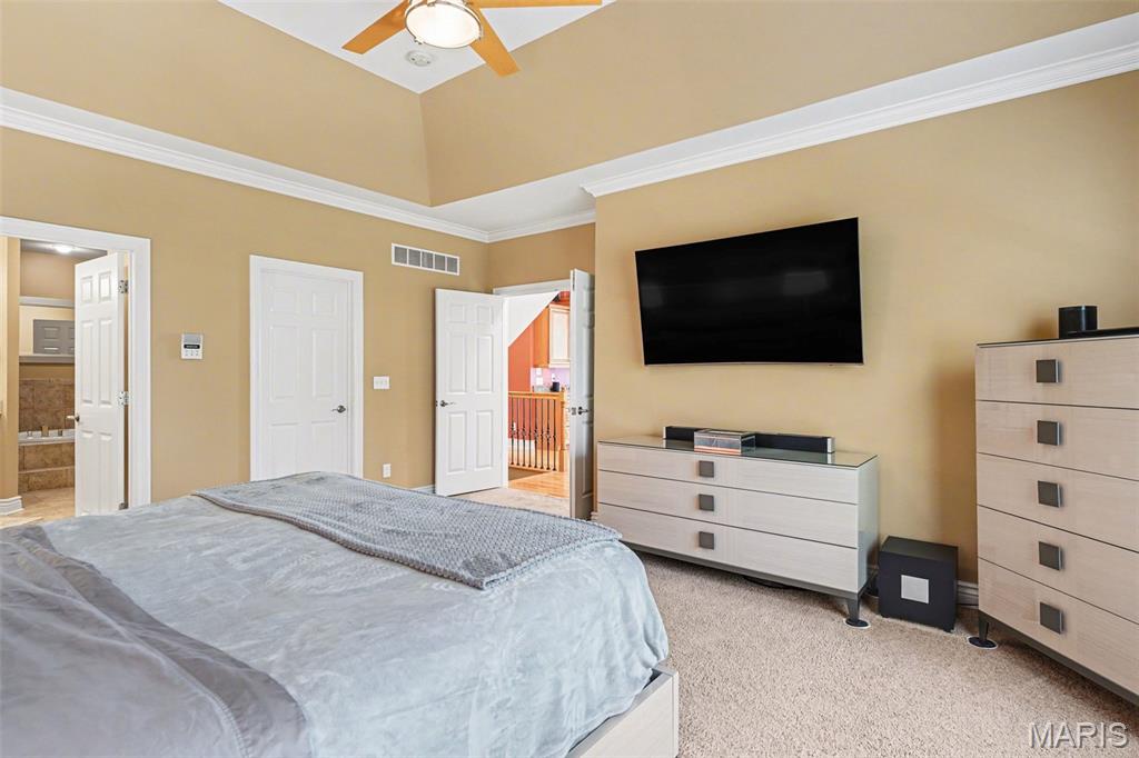 Villas Of Grantwood - Residential