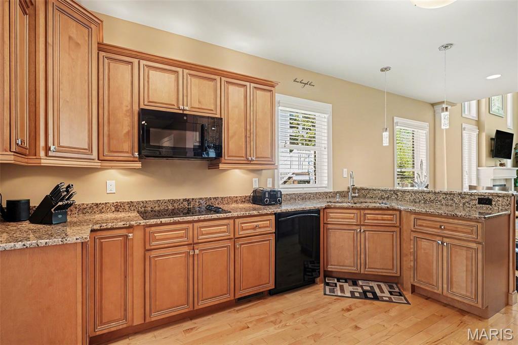 Villas Of Grantwood - Residential