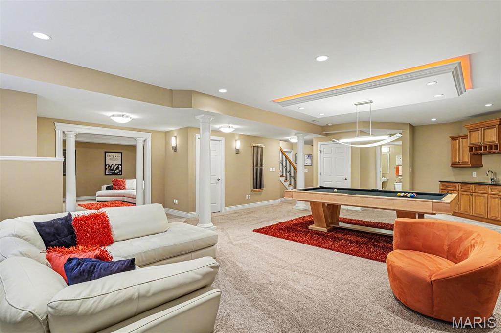 Villas Of Grantwood - Residential