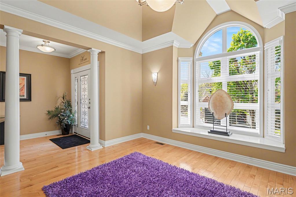 Villas Of Grantwood - Residential