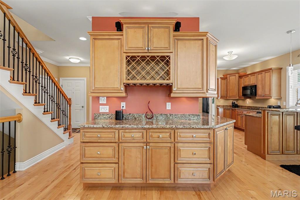 Villas Of Grantwood - Residential