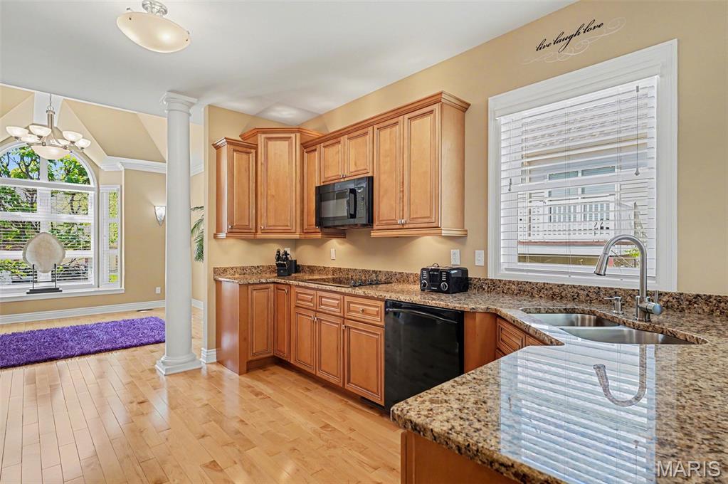 Villas Of Grantwood - Residential