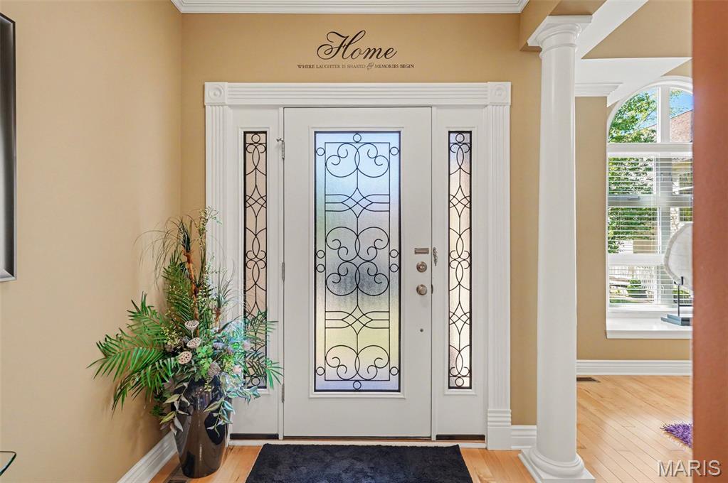 Villas Of Grantwood - Residential