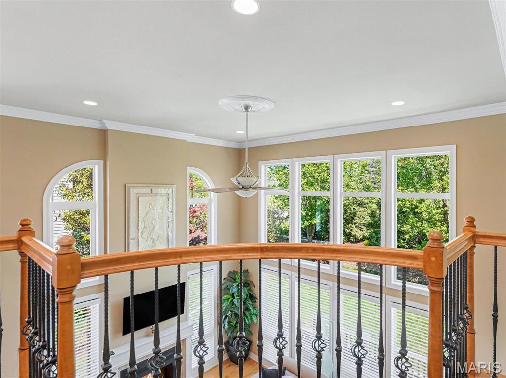 Villas Of Grantwood - Residential