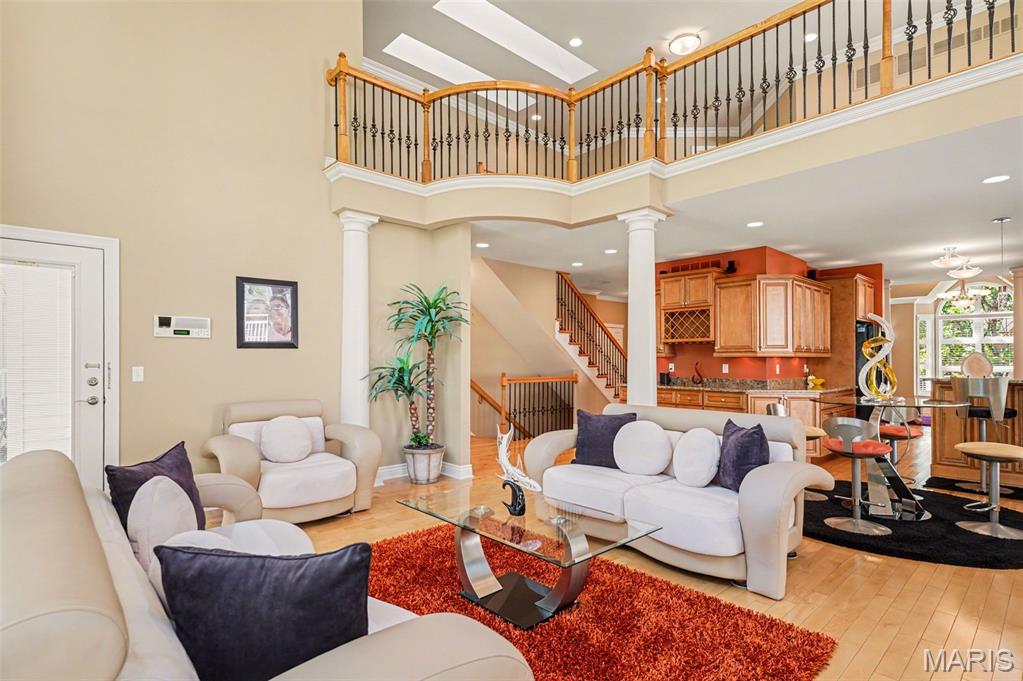 Villas Of Grantwood - Residential