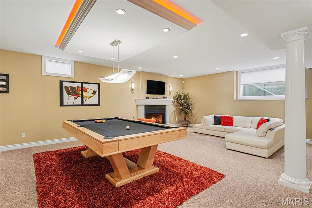 Villas Of Grantwood - Residential