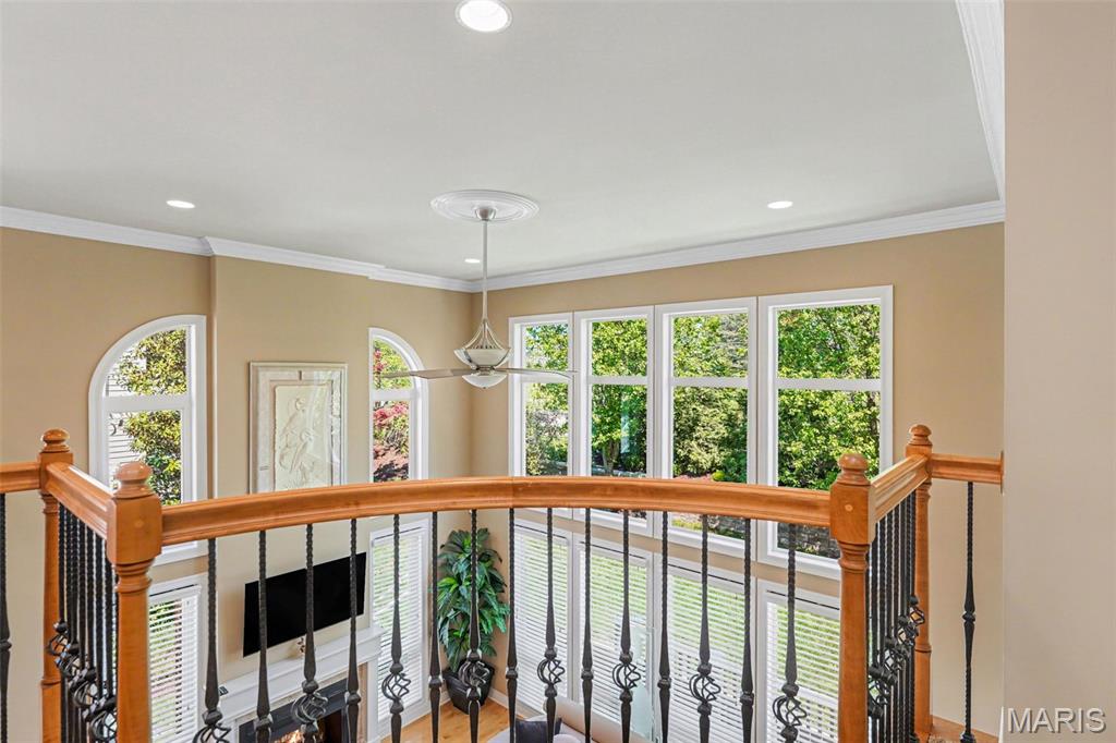 Villas Of Grantwood - Residential