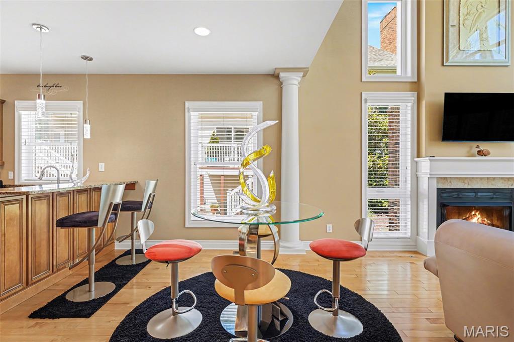 Villas Of Grantwood - Residential