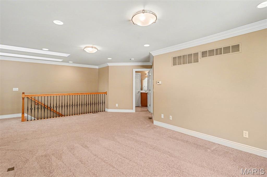 Villas Of Grantwood - Residential