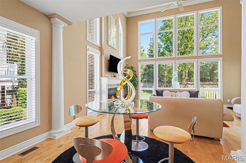 Villas Of Grantwood - Residential