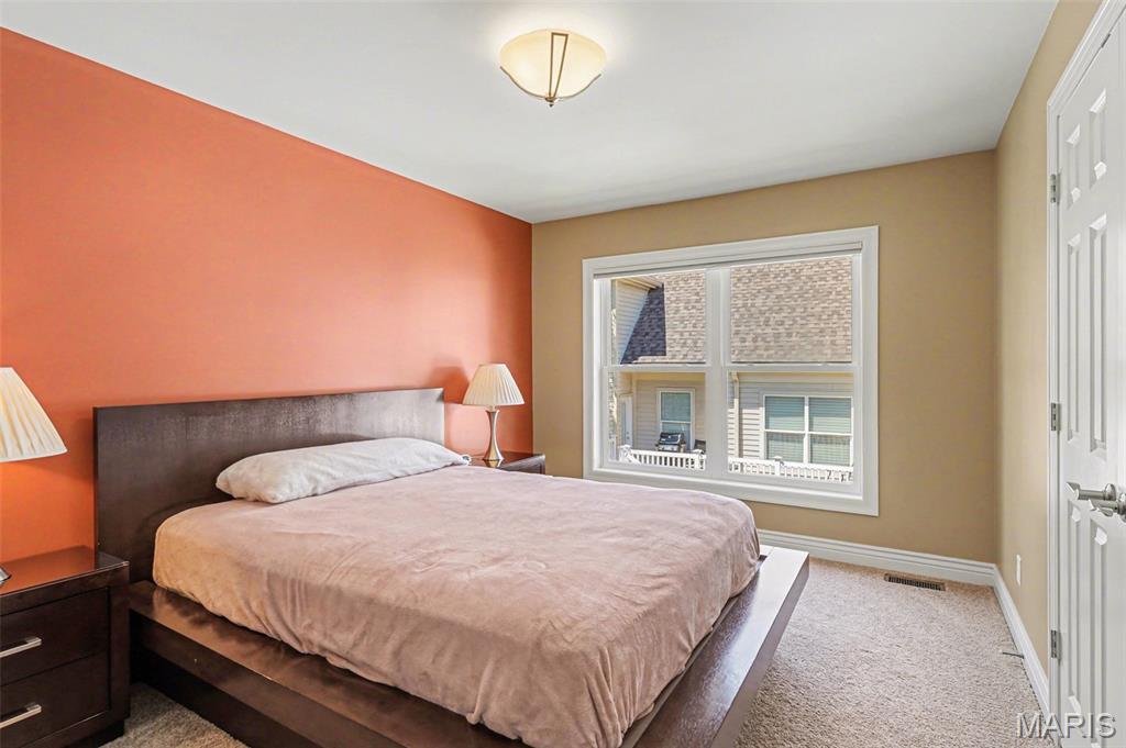 Villas Of Grantwood - Residential