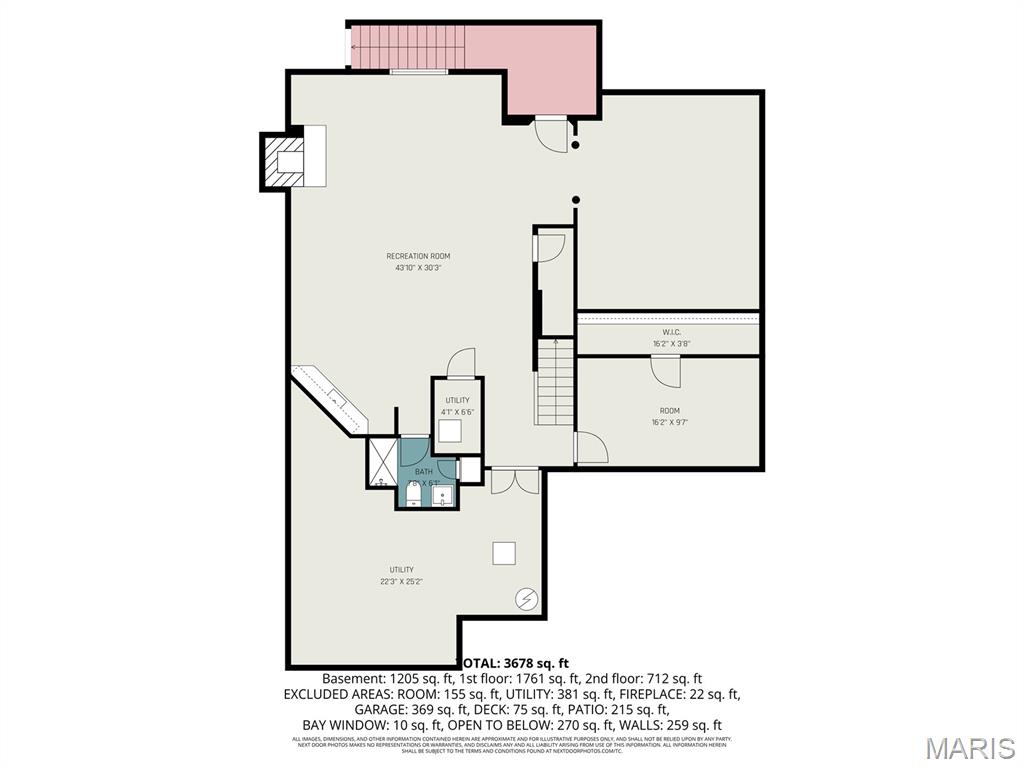 Villas Of Grantwood - Residential
