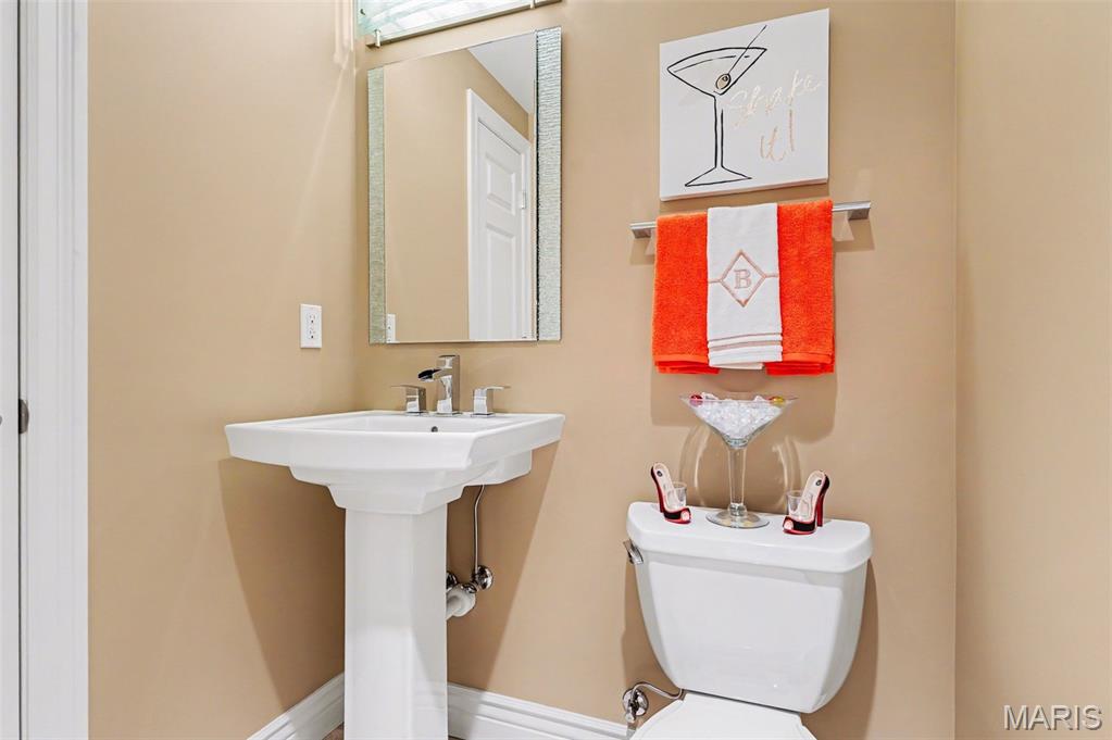 Villas Of Grantwood - Residential