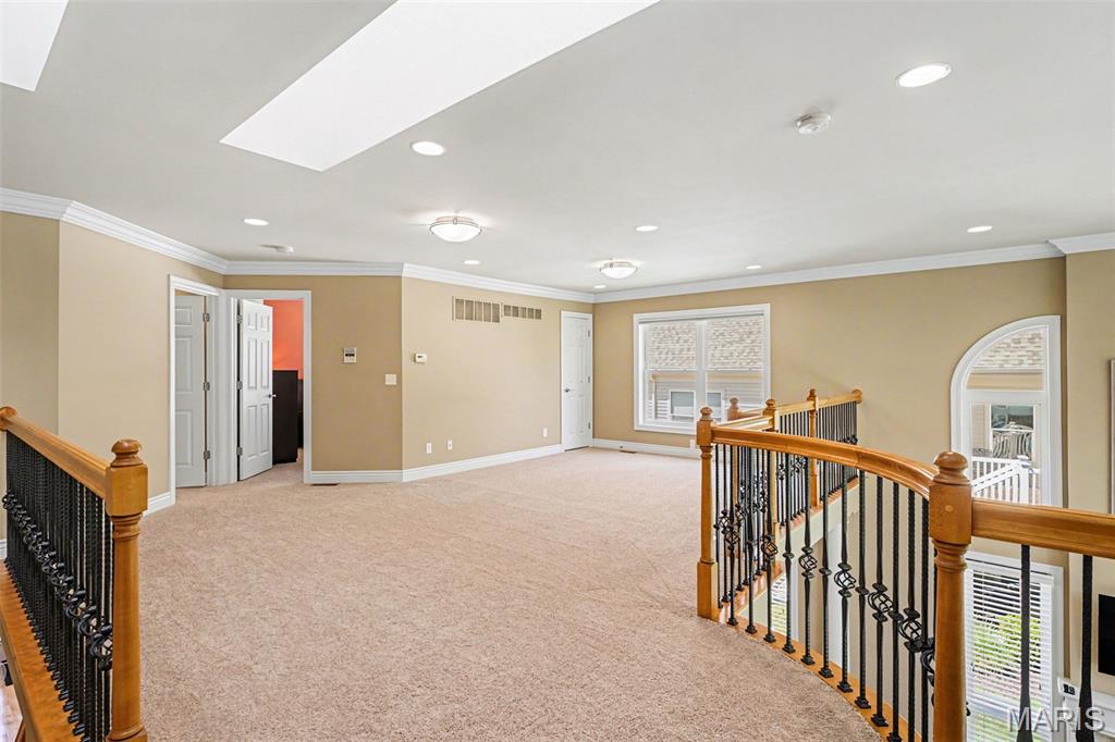 Villas Of Grantwood - Residential