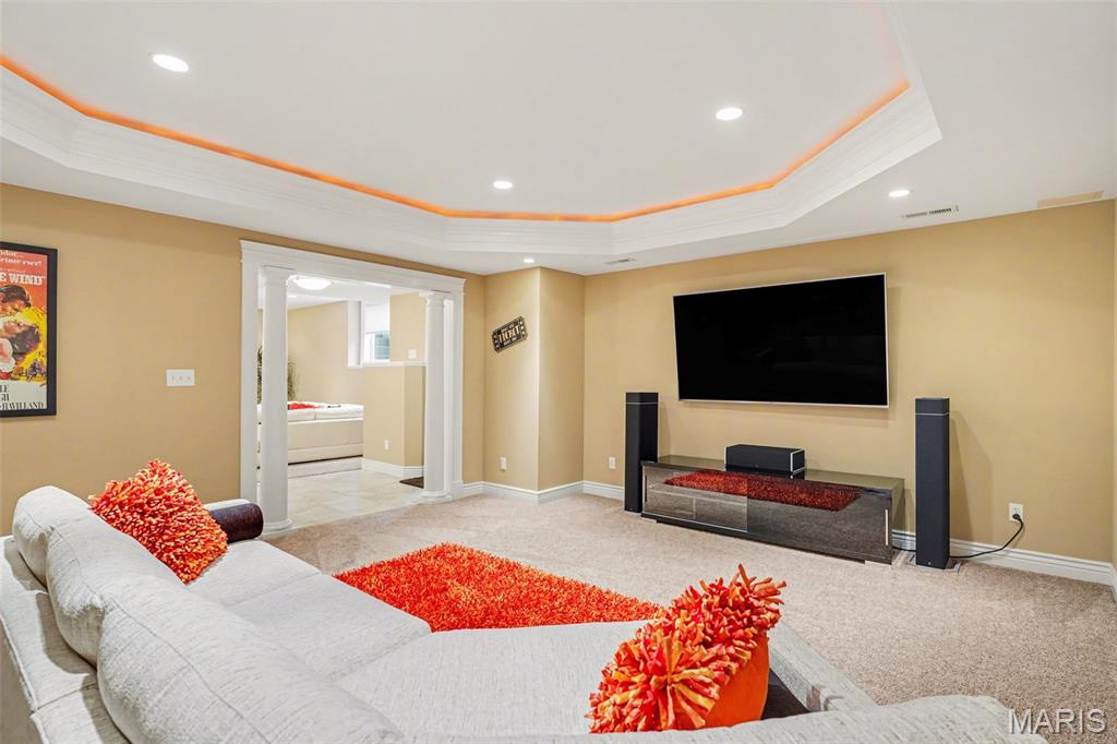 Villas Of Grantwood - Residential