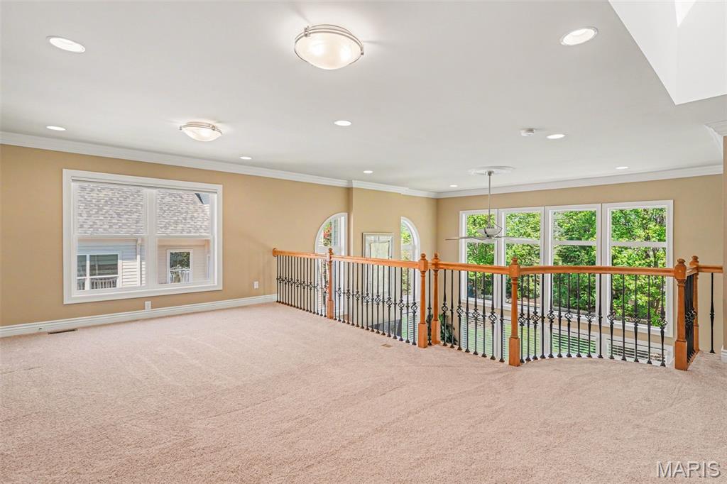 Villas Of Grantwood - Residential