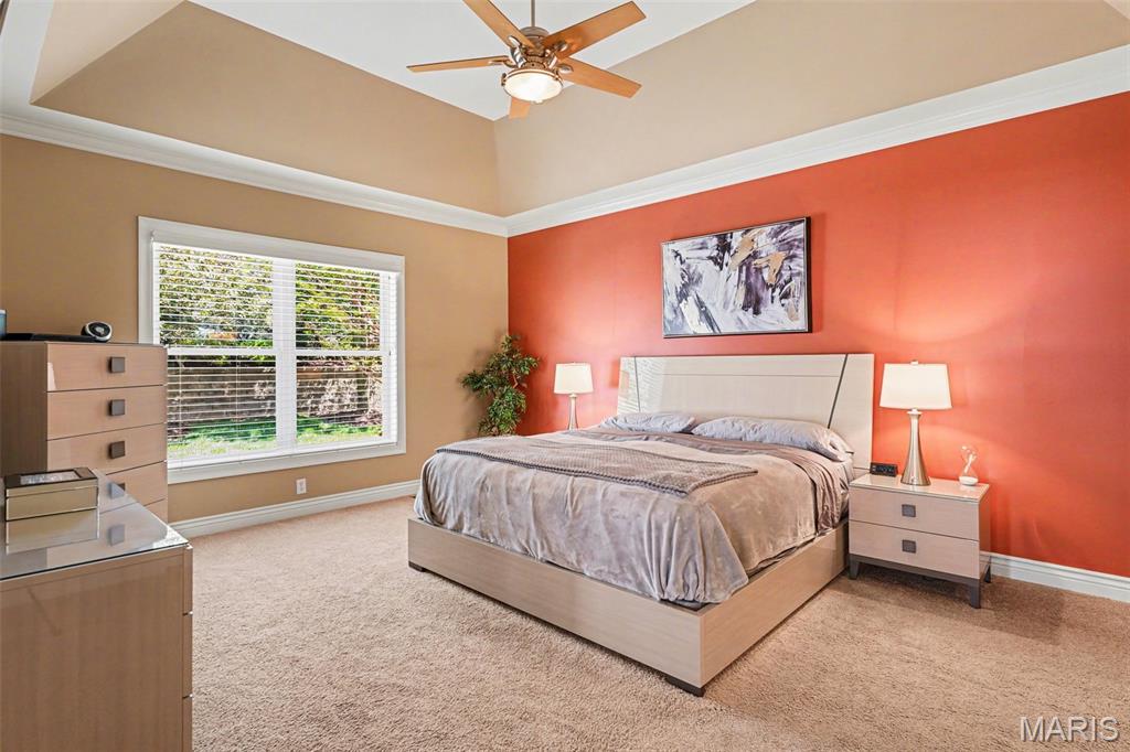 Villas Of Grantwood - Residential