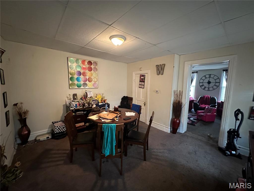 English Grove Add - Residential