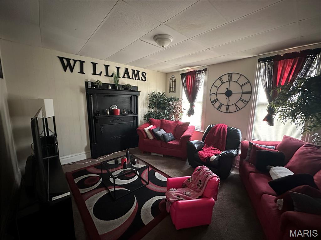 English Grove Add - Residential