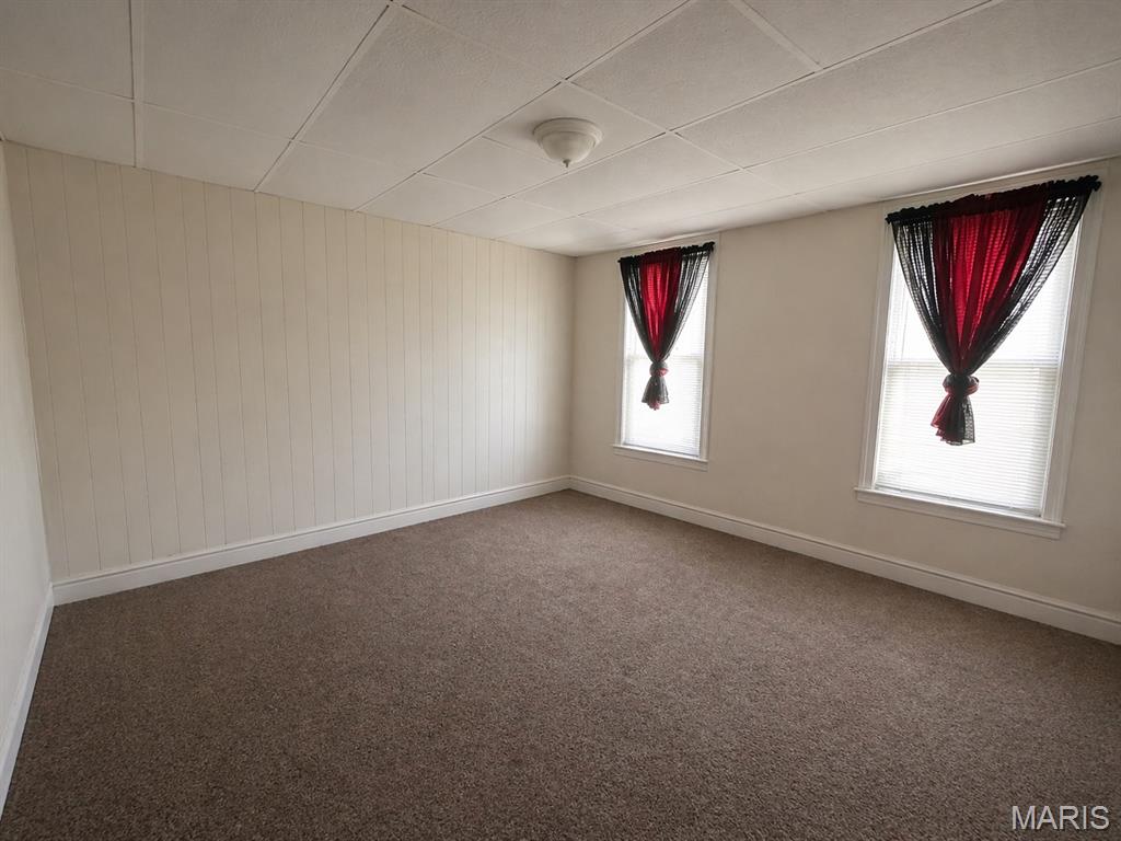 English Grove Add - Residential