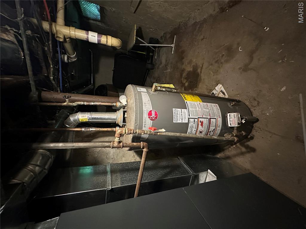 English Grove Add - Residential