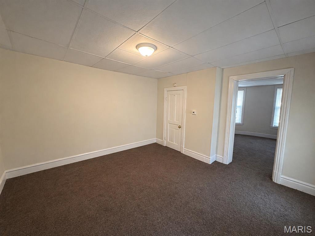 English Grove Add - Residential