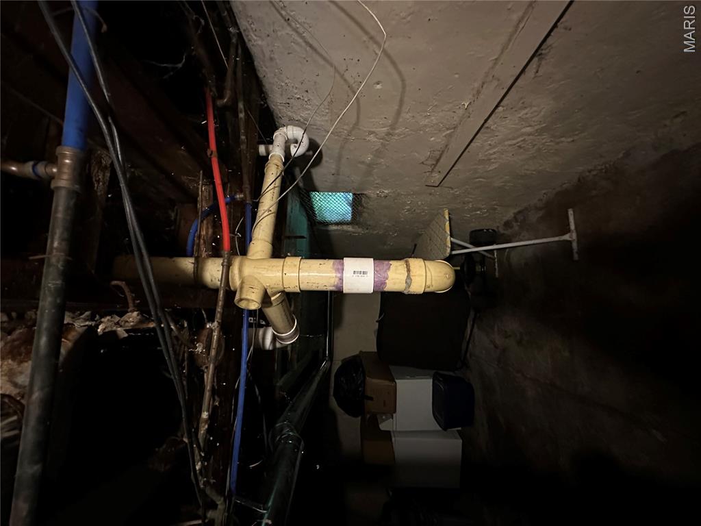 English Grove Add - Residential