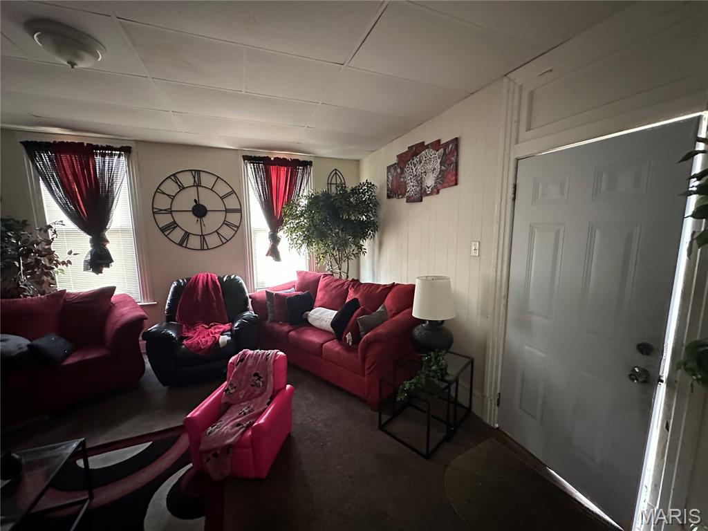 English Grove Add - Residential