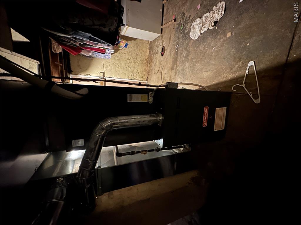 English Grove Add - Residential