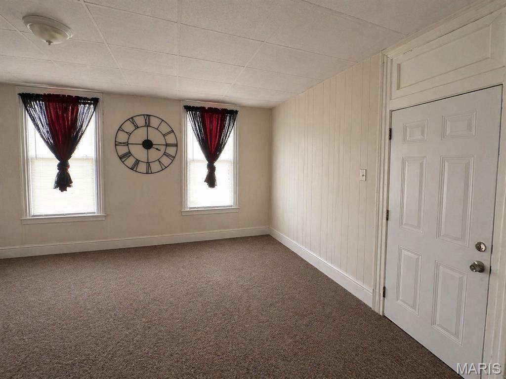 English Grove Add - Residential