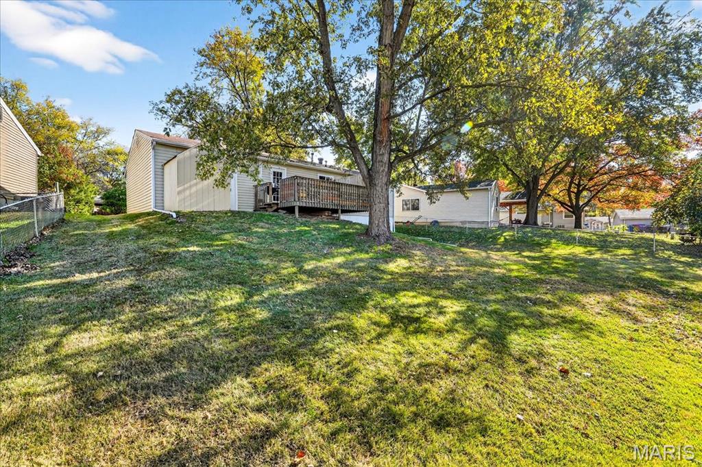 St Charles, Missouri 63304, United States, 3 Bedrooms Bedrooms, ,1 BathroomBathrooms,Residential,Coming Soon,237885