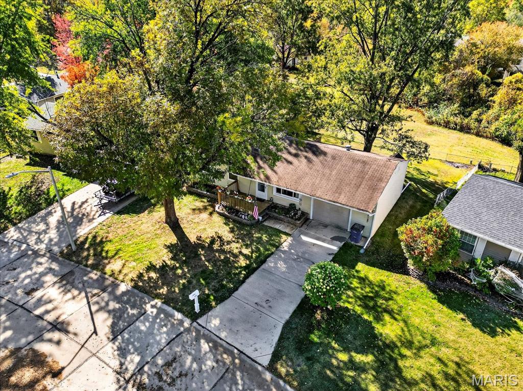 St Charles, Missouri 63304, United States, 3 Bedrooms Bedrooms, ,1 BathroomBathrooms,Residential,Coming Soon,237885