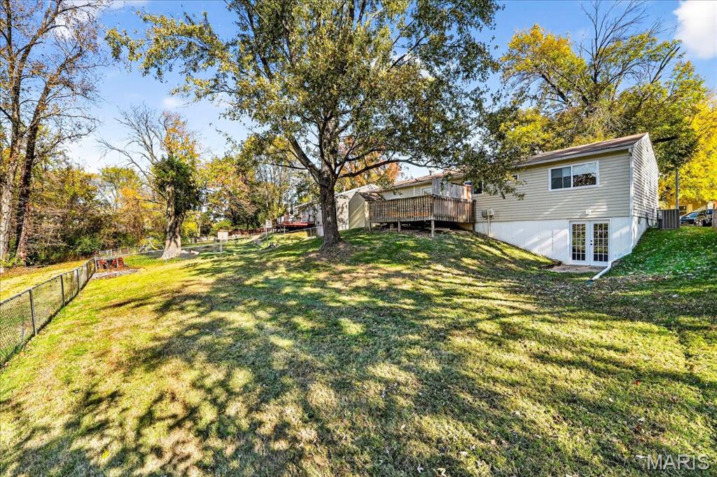 St Charles, Missouri 63304, United States, 3 Bedrooms Bedrooms, ,1 BathroomBathrooms,Residential,Coming Soon,237885