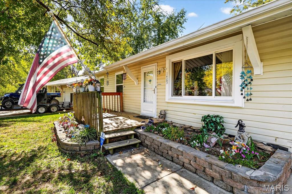 St Charles, Missouri 63304, United States, 3 Bedrooms Bedrooms, ,1 BathroomBathrooms,Residential,Coming Soon,237885