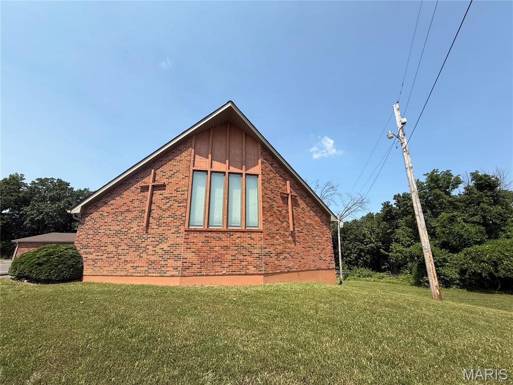 12601 State Route 21