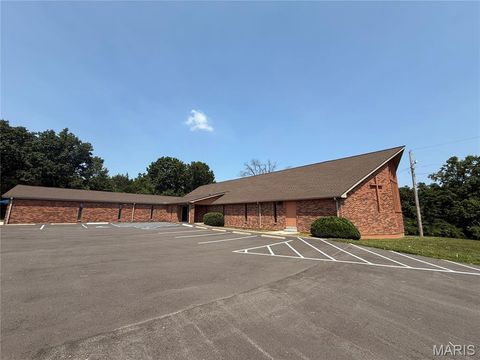 12601 State Route 21 De Soto MO 63020