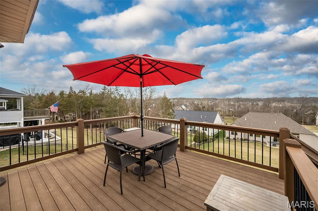 East Hampton Woods - Residential