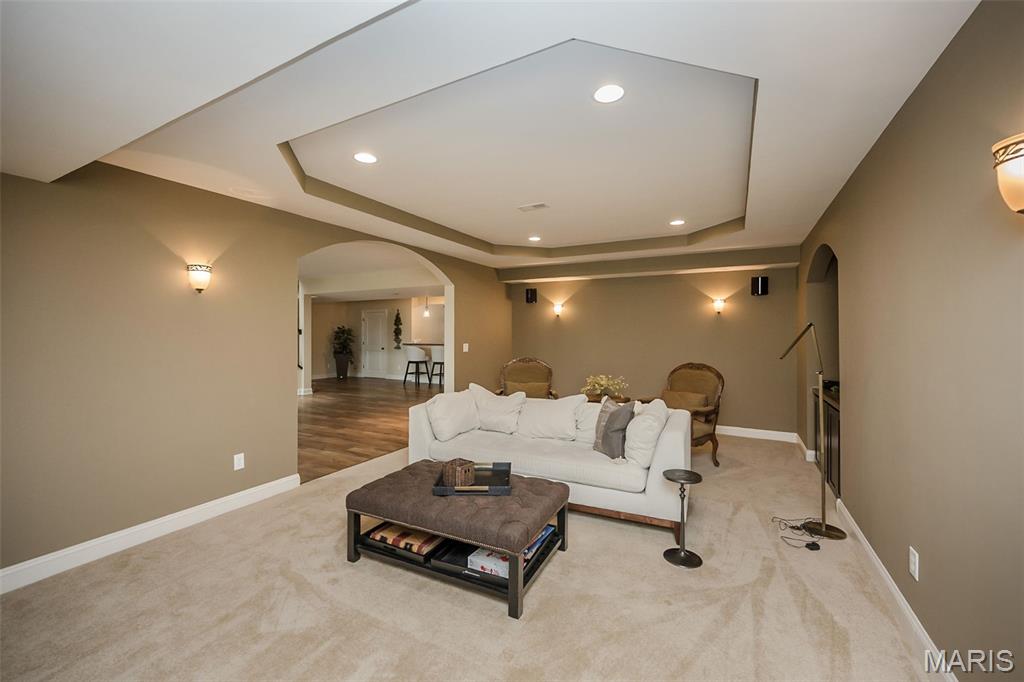 East Hampton Woods - Residential