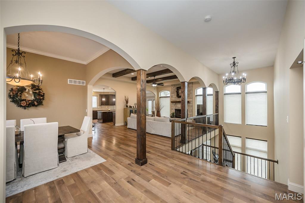 East Hampton Woods - Residential