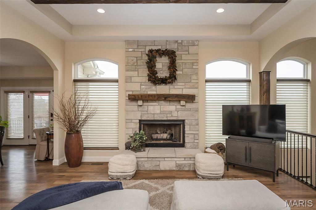 East Hampton Woods - Residential