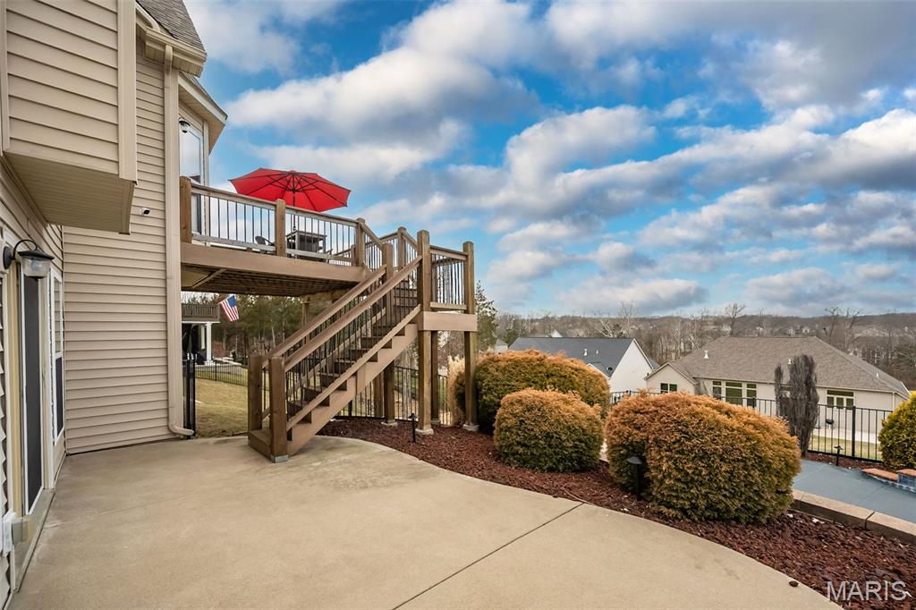 East Hampton Woods - Residential