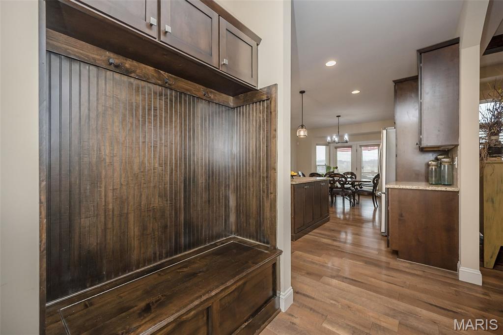 East Hampton Woods - Residential