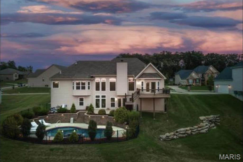 East Hampton Woods - Residential