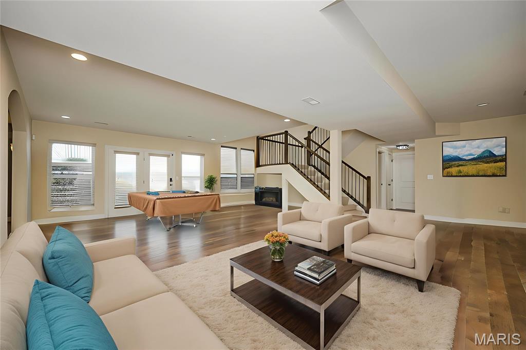 East Hampton Woods - Residential