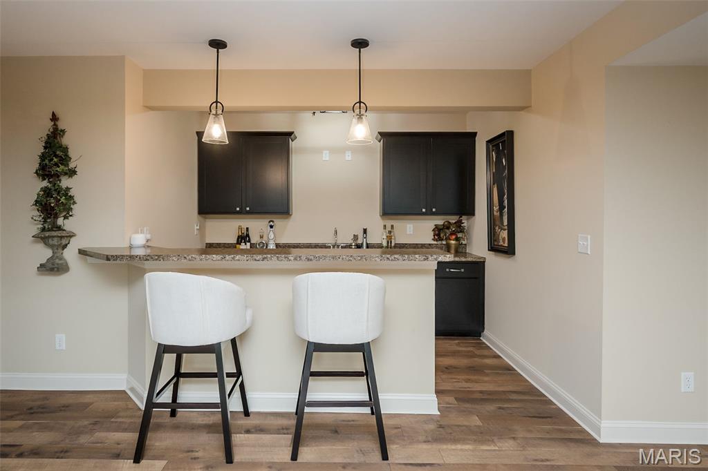 East Hampton Woods - Residential