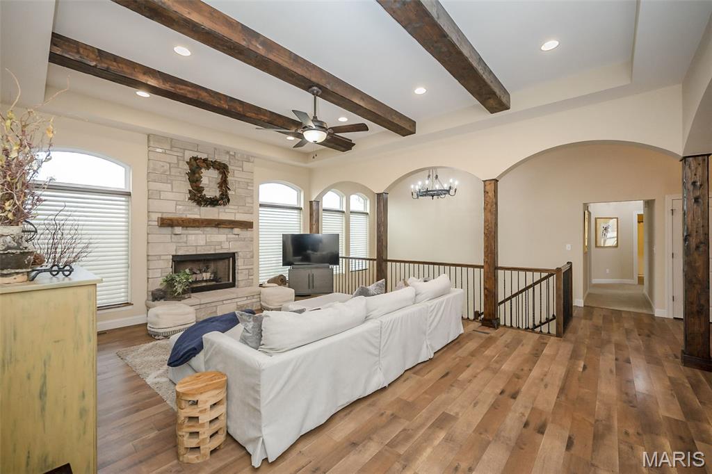 East Hampton Woods - Residential