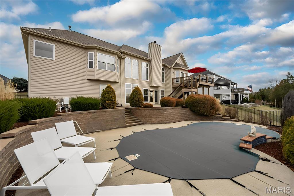 East Hampton Woods - Residential